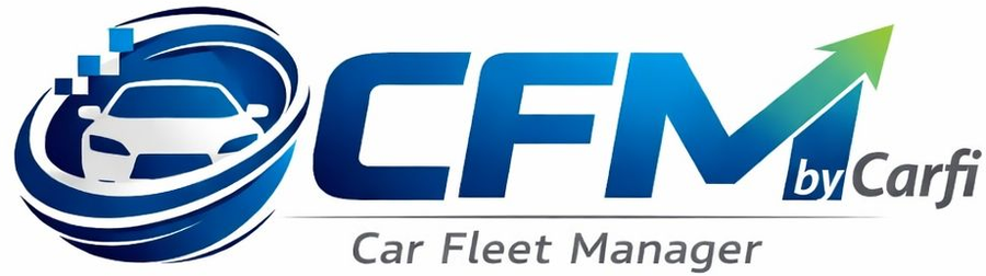 לוגו CFM - Car Fleet Manager